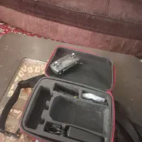 هلی شات مویک ایر پرو