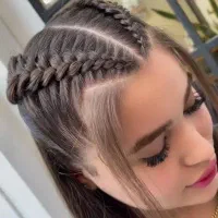 انجام بافت و اکستنشن مو با قیمت مناسب