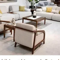 مبل/ مینیمال/ دیاموند