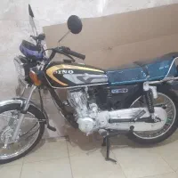 هوندا ۹۶ دینو فابریک