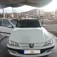 پژو پارس سال