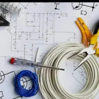 برقکاری سیم‌کشی نصب محافظ جان ارتینگ چاه ارت