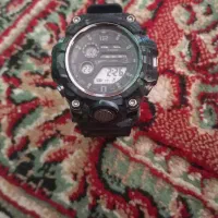 ساعت هوشمند