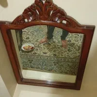 آیننه کنسول دراور سالم سالم