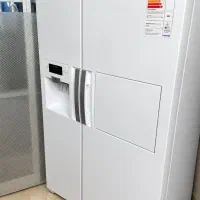 فروش یخچال ساید