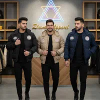 کاپشن مردانه / پسرانه / پوشاک / عرضه مستقیم|لباس|بوکان, |دیوار