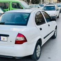 تیبا مدل ۹۳دوره رنگ|خودرو سواری و وانت|مهاباد (آذربایجان غربی), |دیوار