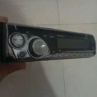 ضبط Jvc|قطعات یدکی و لوازم جانبی|اردبیل, |دیوار