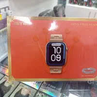 ساعت هوشمند آکبند