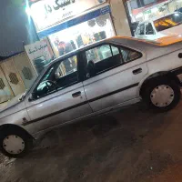 پژو405مدل86دوگانه کارخانه سالم‌معاوضه پرایدهم دارم|خودرو سواری و وانت|رشت, نیروی دریایی|دیوار