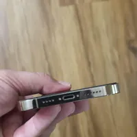 اپل iPhone 12 Pro Max با حافظهٔ ۲۵۶ گیگابایت|موبایل|کرج, مهرشهر - فاز ۵|دیوار