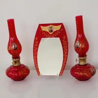 اینه وشمعدانی