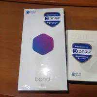 گوشی موبایل داریا