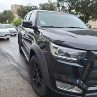 T8 مدل ۴۰۲|خودرو سواری و وانت|اردبیل, |دیوار