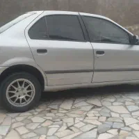 سلام سمند مدل ۸۹دوگانه کارخانه ۴۸۰۰۰۰۰۰۰