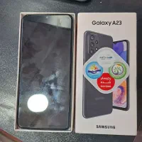 گوشی a23|موبایل|زابل, |دیوار