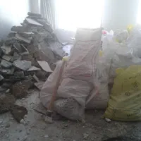 تخریب گچکار ایزوگام گچ کار کاشی بنایی تمام نقاط