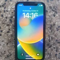 گوشی آیفون x|موبایل|یاسوج, |دیوار