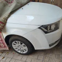 دنا پلاس 6سرعته خشک1404