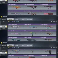 اکانت گاد گاد