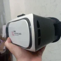 هدست واقعیت مجازی VR Box|کنسول، بازی ویدئویی و آنلاین|نسیم‌شهر, |دیوار