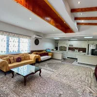 ویلاباغچه ای /نعمت اباد350متری/مبله|فروش خانه و ویلا|چمستان, |دیوار