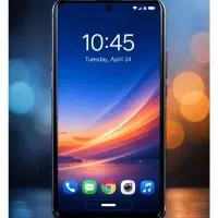 گوشی چکی/فقط یک برگ تا ۵۰ میلیون/اعتبارسنجی رایگان