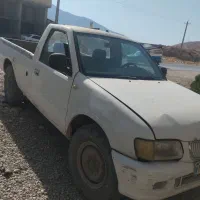 نیسان فروشی مدل 89