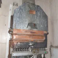 نصب سرویس بخاری پکیج آبگرمکن/تعمیرات نجف ابادگلدشت|خدمات پیشه و مهارت|نجف‌آباد, باغ ملی|دیوار