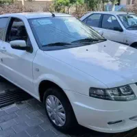 سورن پلاس سفید موتور جدید صفر