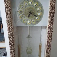 ساعت|ساعت دیواری و تزئینی|تهران, سلیمانی|دیوار