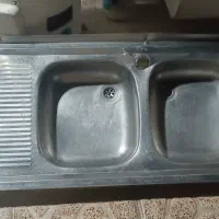 سینک و ابگرم کن|آبگرمکن، پکیج، شوفاژ|خرمدره, |دیوار