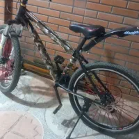 دوچرخه ۲۶ویوا
