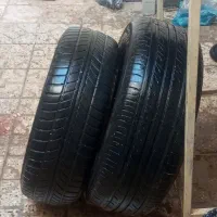 لاستیک مناسب زاپاس