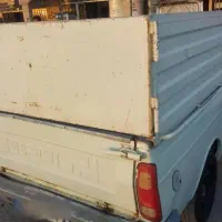 وانت پیکان|خودرو سواری و وانت|نازیل, |دیوار