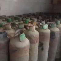 کپسول پرسی و بوتان و .. ۲۵ کیلو