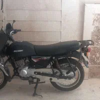 باکسر مدل ۱۴۰۳، مدل پیشرو،۲۰۰ سی سی