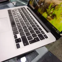 لپتاپ بسیار با کیفیت اپل صفحه 2k  و i5 ssd512|رایانه همراه|یاسوج, |دیوار