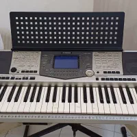 ارگ‌ یاماها2000|پیانو، کیبورد، آکاردئون|ورامین, ورامین|دیوار