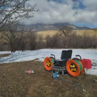 تعیین سطح آب به روش علمی|خدمات باغبانی و درختکاری|تربتحیدریه, بی بی حسنیه|دیوار