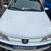 پژو پارس سال ۹۷