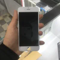 تاج ال سی دی iPhone 6 (شرکتی کیفیت عالی) نو