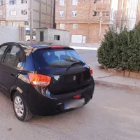 تیبا۲ لاکچری،،فول|خودرو سواری و وانت|کرمانشاه, |دیوار