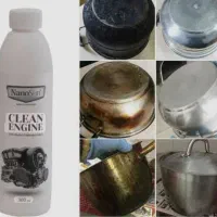 چربی زدا نانوسان اصل نمایندگی استان تهران|مواد شوینده و دستمال کاغذی|ورامین, ورامین|دیوار