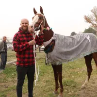 مادیون ترکمن مقام دار