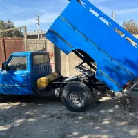 صابر کمپرسی ساخت نصب اتاق کمپرس نیسان ۸ مدل چک|قطعات یدکی و لوازم جانبی|هشتگرد, تهران دشت|دیوار