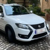 کوییک مدل ۱۴۰۲ در حد خشک