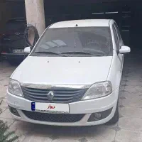 رنو پارس تندر L90 اتومات مدل 97