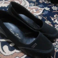 کفش وکیف تمیز