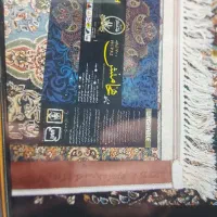 فرش ۹ متری ۷۰۰ شانه هخامنشی